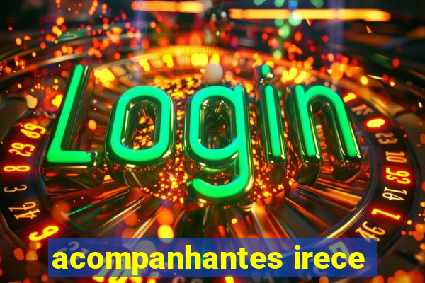 acompanhantes irece
